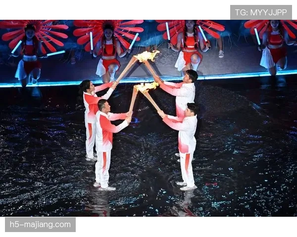 全运会粤港澳三地火炬传递启动 开幕式定于广州广东奥体中心